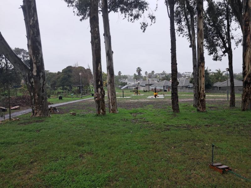 To Let 2 Bedroom Property for Rent in Brackenfell Western Cape